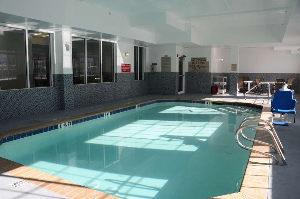 Country Inn & Suites by Radisson Buford at Mall of Georgia GA - photo 10