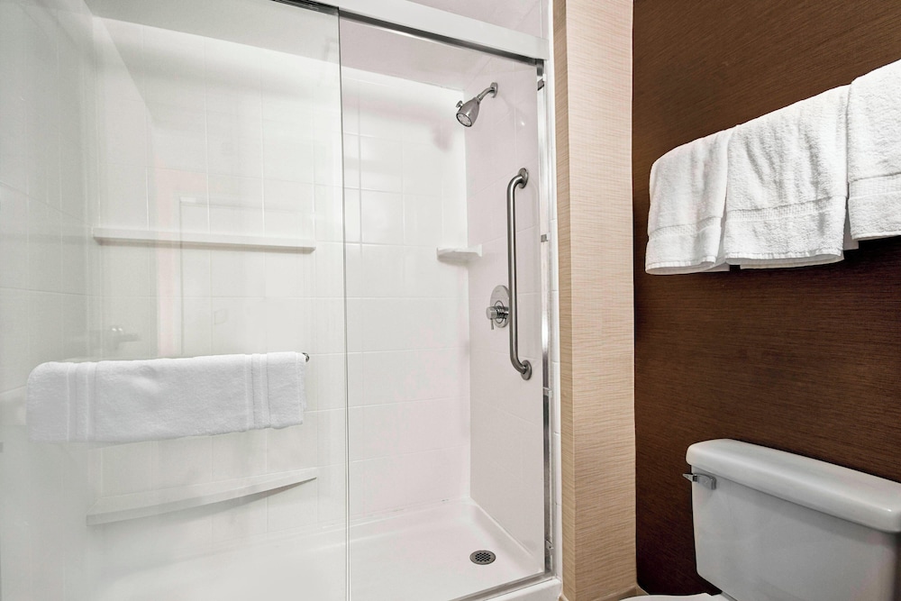 Fairfield Inn by Marriott Raleigh Airport RTP - photo 19