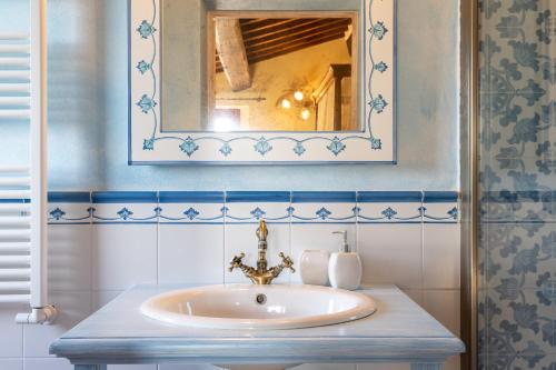 Borgo Mommialla Casa Alessandra — Gambassi Terme — photo 4