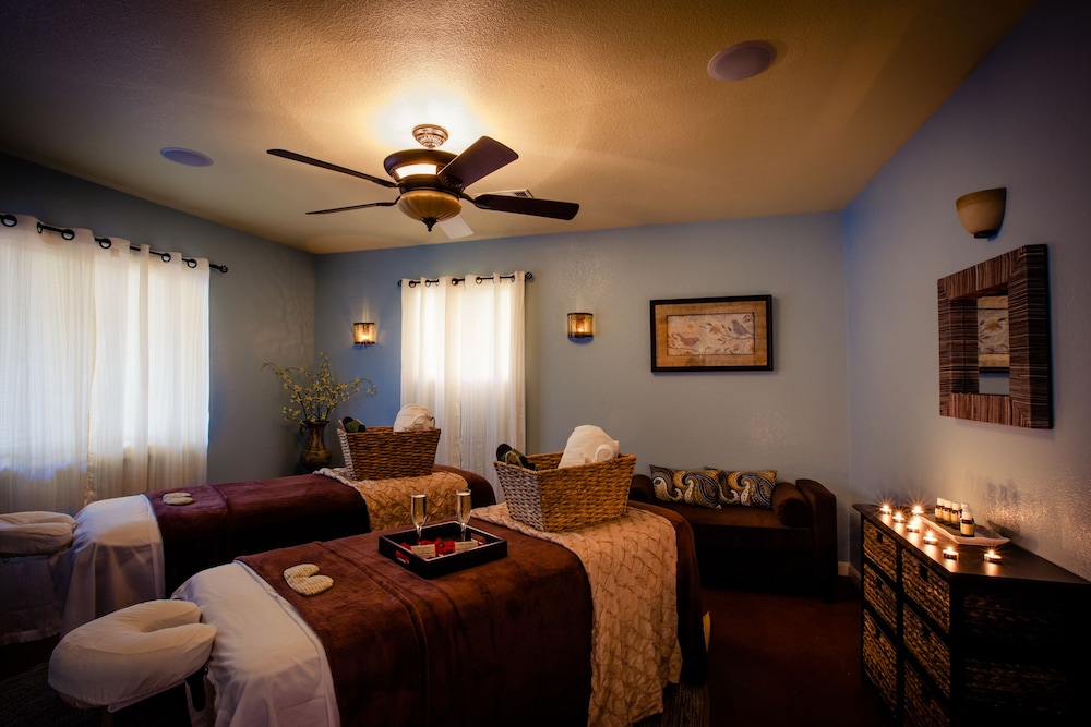 Mount Shasta Resort - photo 48