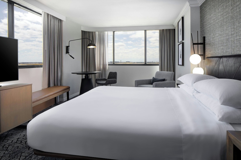 Sheraton DFW Airport Hotel - photo 15