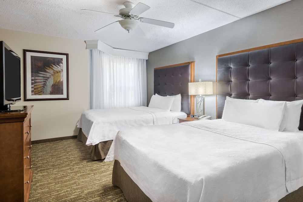 Homewood Suites by Hilton Holyoke Springfield North - photo 8