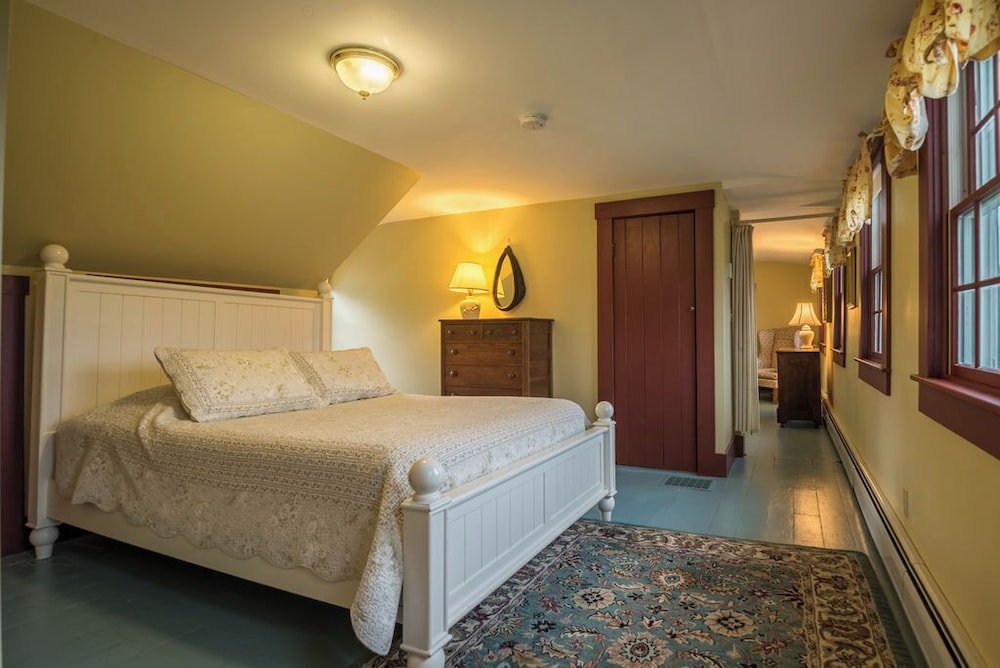Inn at Valley Farms - photo 29