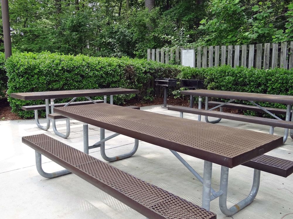 Extended Stay America Raleigh North Wake For - photo 2