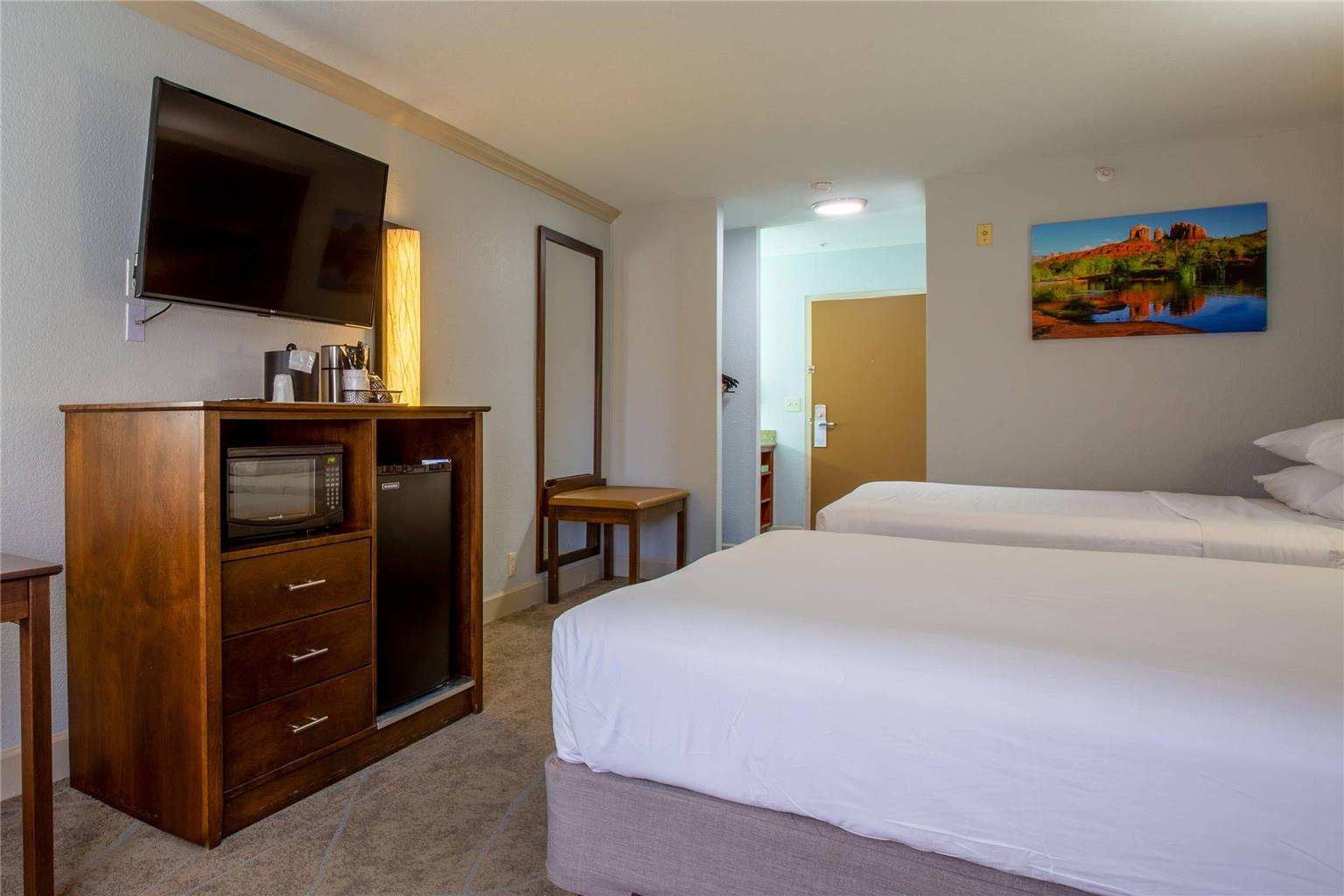 Arroyo Pinion Hotel an Ascend Collection Hotel - photo 33