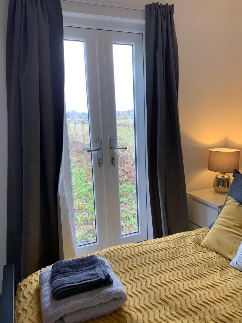 Newbus Grange Lodge The Cottage — 4-Star Luxury Hotel in Darlington, United Kingdom