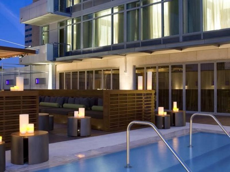 Alma San Diego Downtown a Tribute Portfolio Hotel - featured photo