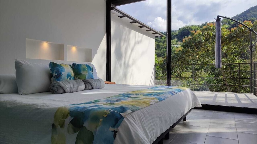 Ananda Finca Boutique in La Vega, Colombia