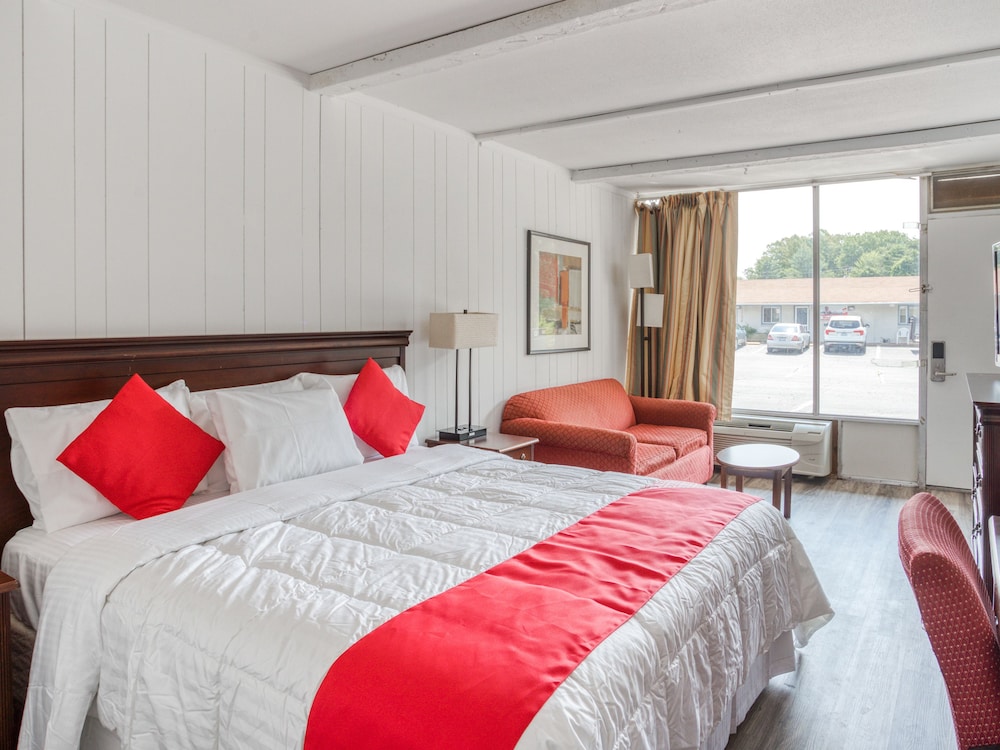 OYO Inn Kernersville - featured photo