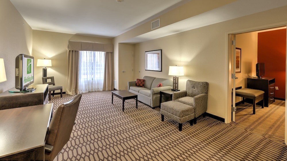 Holiday Inn Oklahoma City North Quail Spgs by IHG - photo 7
