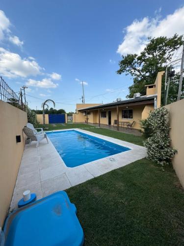 Hospedaje LH Quinta 3 - last minute hotel in Unknown City