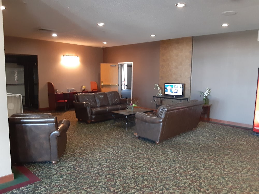 The Vegas Motel - photo 8