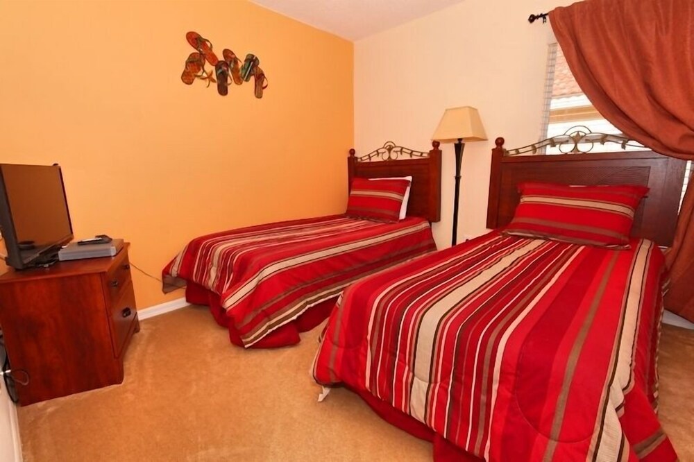 Solana Resort 1112 Four Bedroom Villa with Private Pool - photo 4