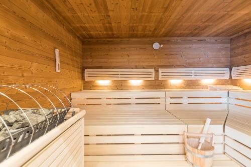 Ofentrl alpine living — Flachau — photo 2