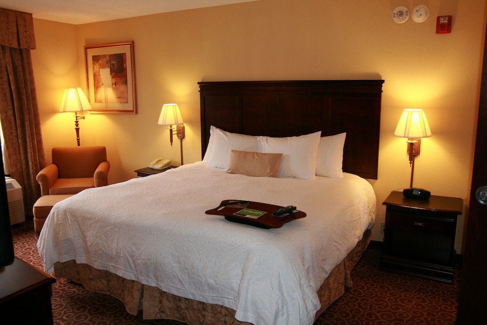 Hampton Inn Bennington - photo 7