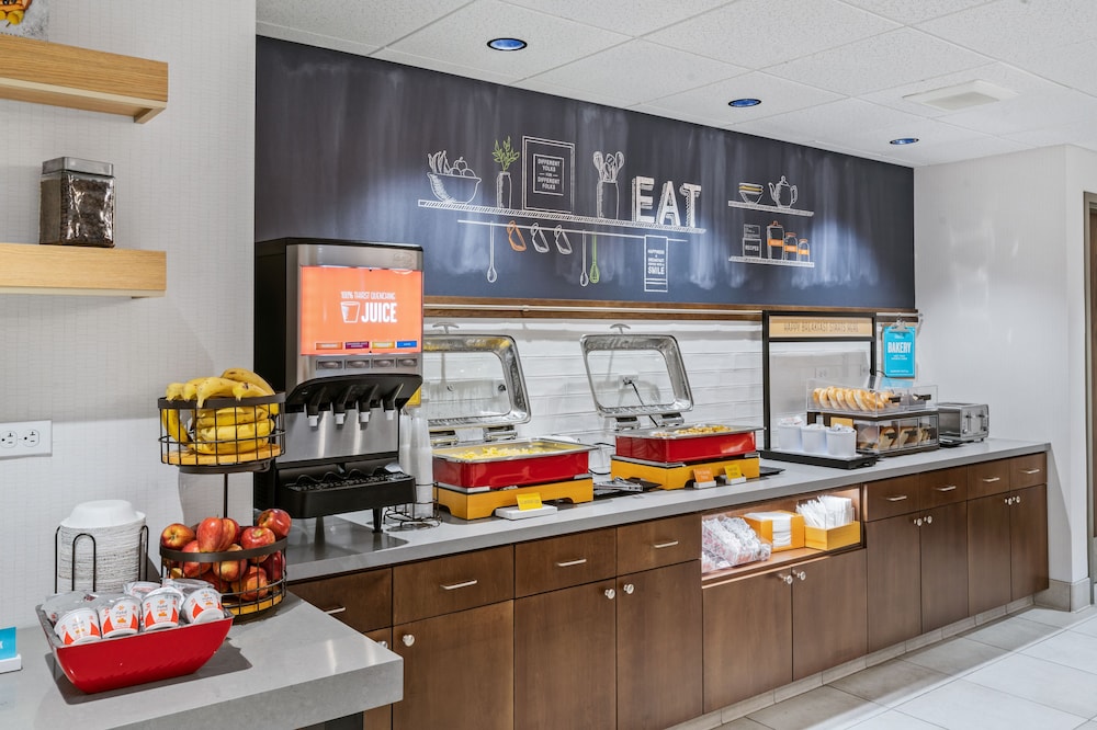 Hampton Inn by Hilton Morro Bay - photo 46
