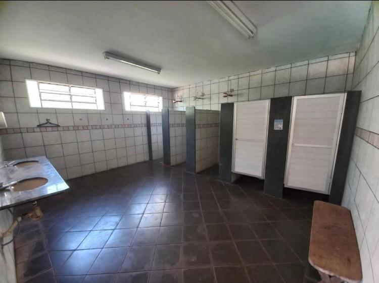 Chacara Andrades — hotel near Leite Lopes Airport