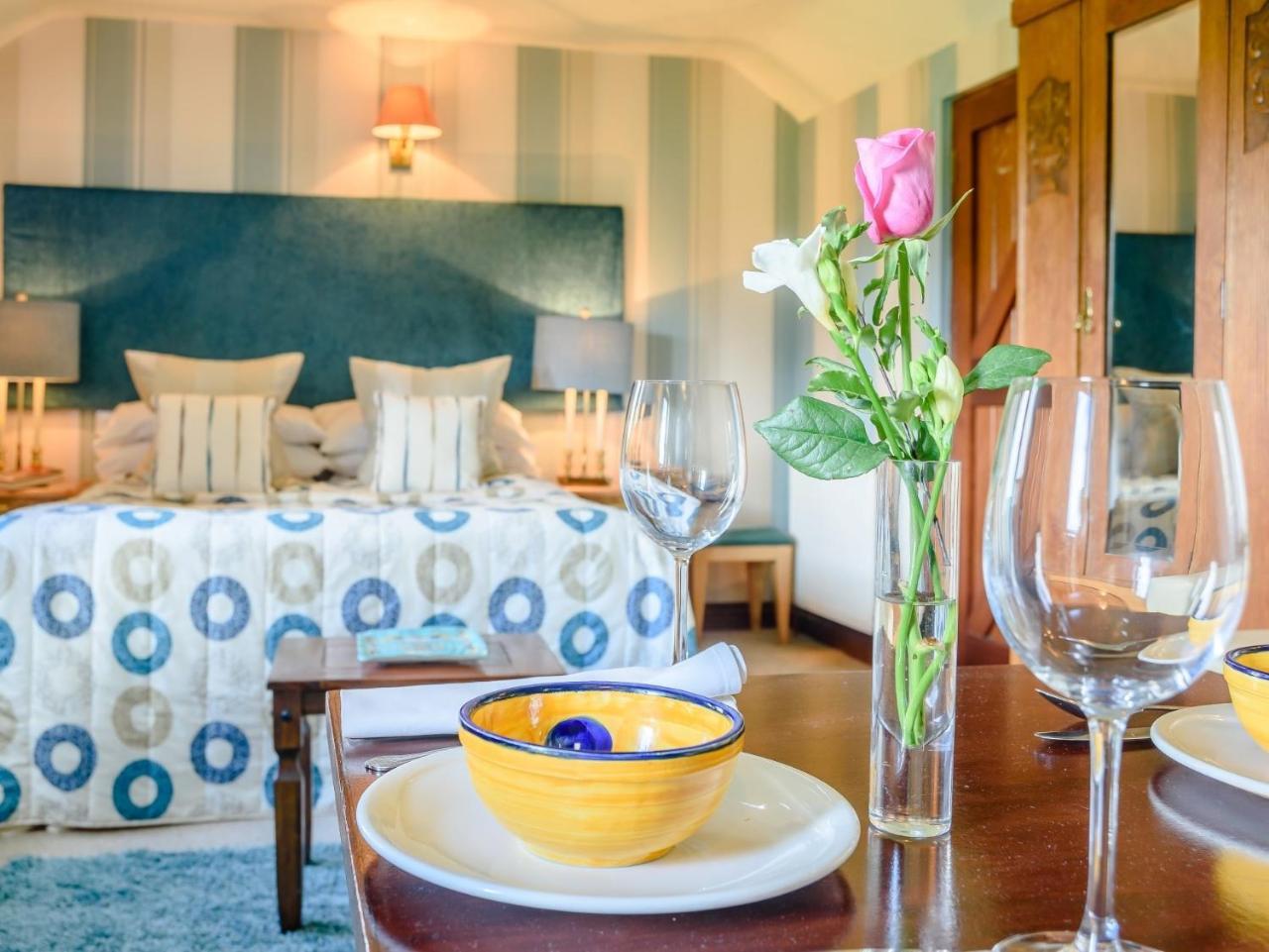 1 Bed in Colmworth 78984