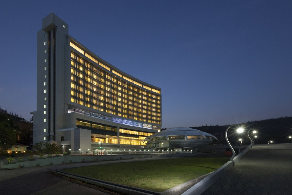 United 21 The Grand in Pune, India