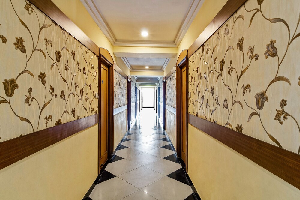Anmol Continental — Hyderabad — photo 3
