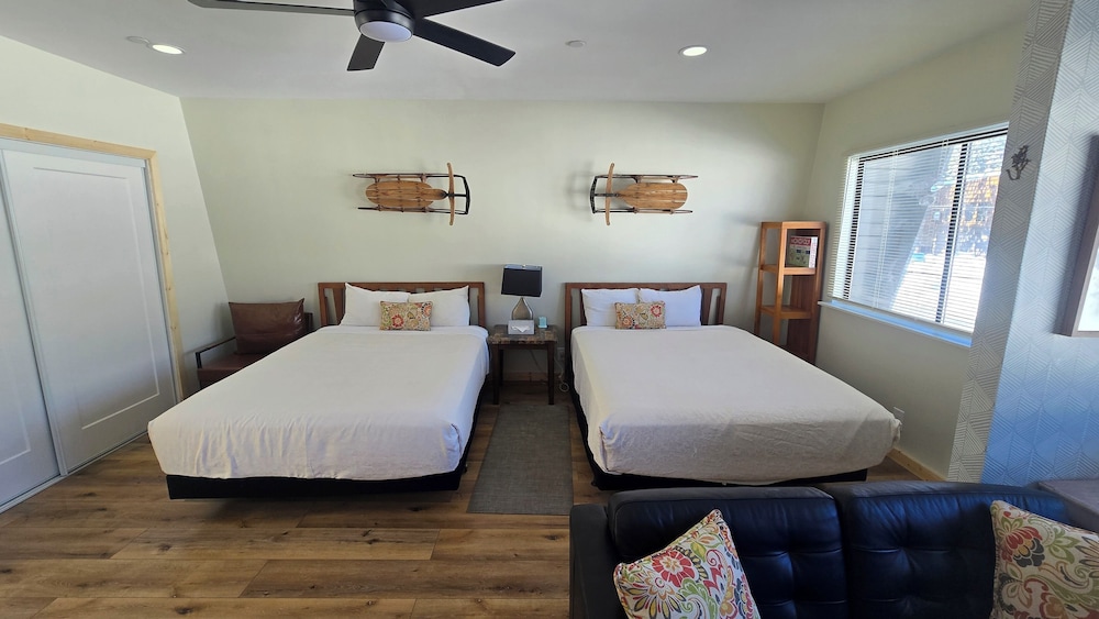 Cinnamon Bear Inn - photo 44