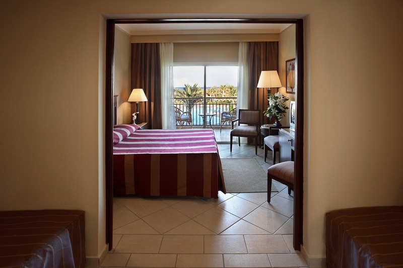 Jaz Mirabel Resort