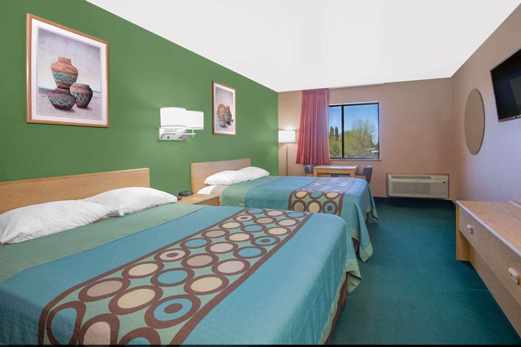 Super 8 by Wyndham Fort Sumner - photo 11
