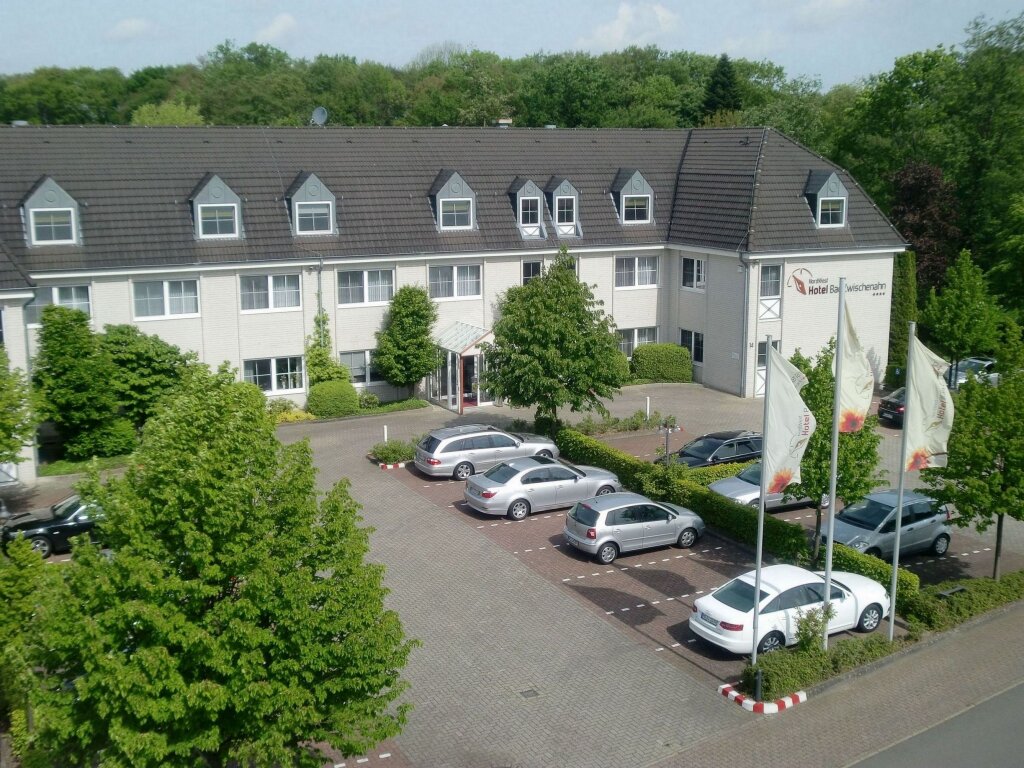 NordWest Hotel Bad Zwischenahn — 4-Star Luxury Hotel in Bad Zwischenahn, Germany