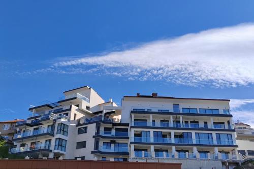 Wave & Sea — 4-Star Luxury Hotel in Sozopol, Bulgaria