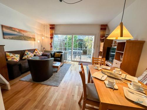 Ferienhaus Blinkfüür Duhnen in Cuxhaven, Germany