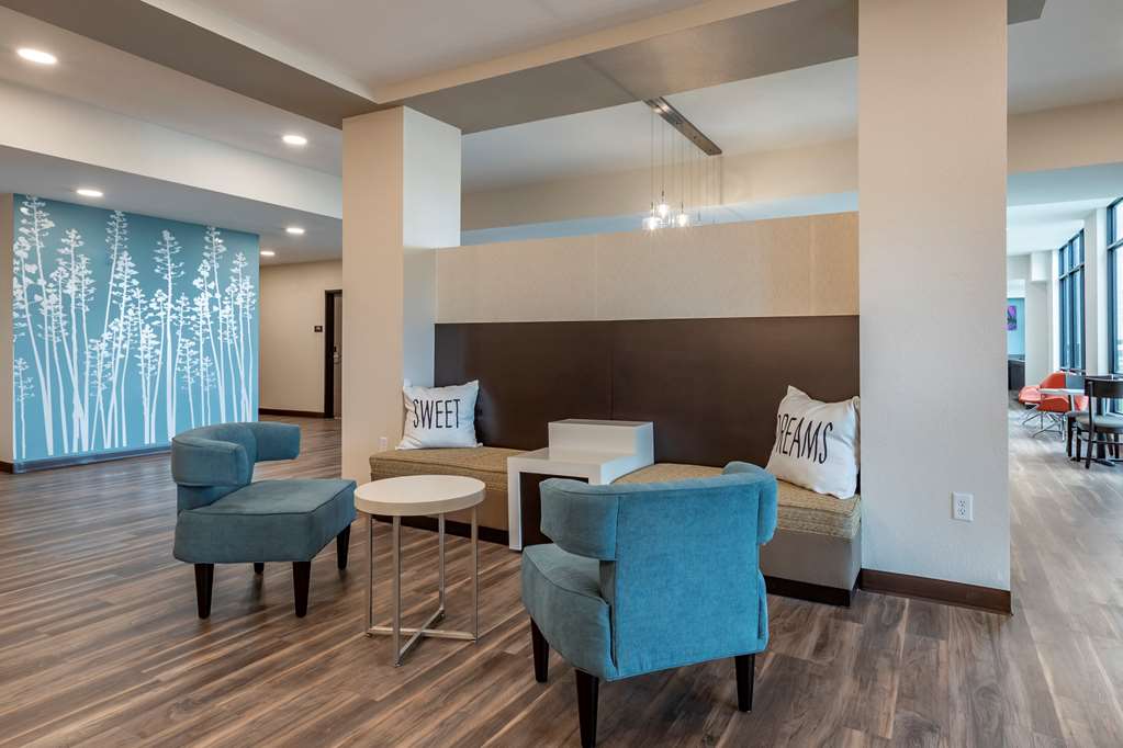 MainStay Suites Waukee West Des Moines - featured photo