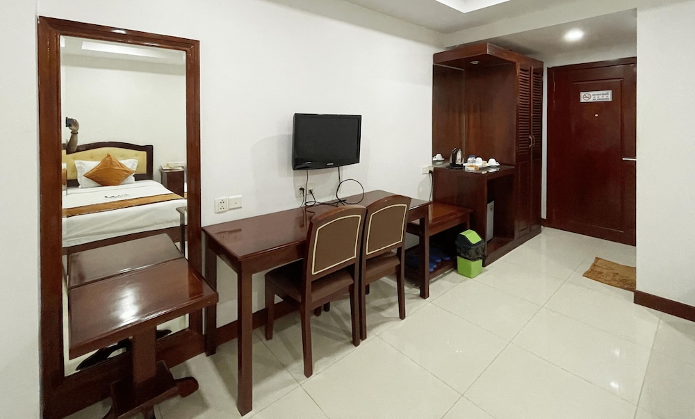 One One One Inn — Phnom Penh — photo 5