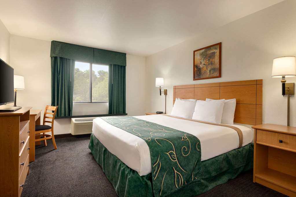 Travelodge by Wyndham Marysville - photo 8