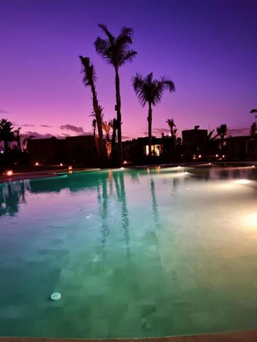 Yin Hotel — Marrakesh — photo 2