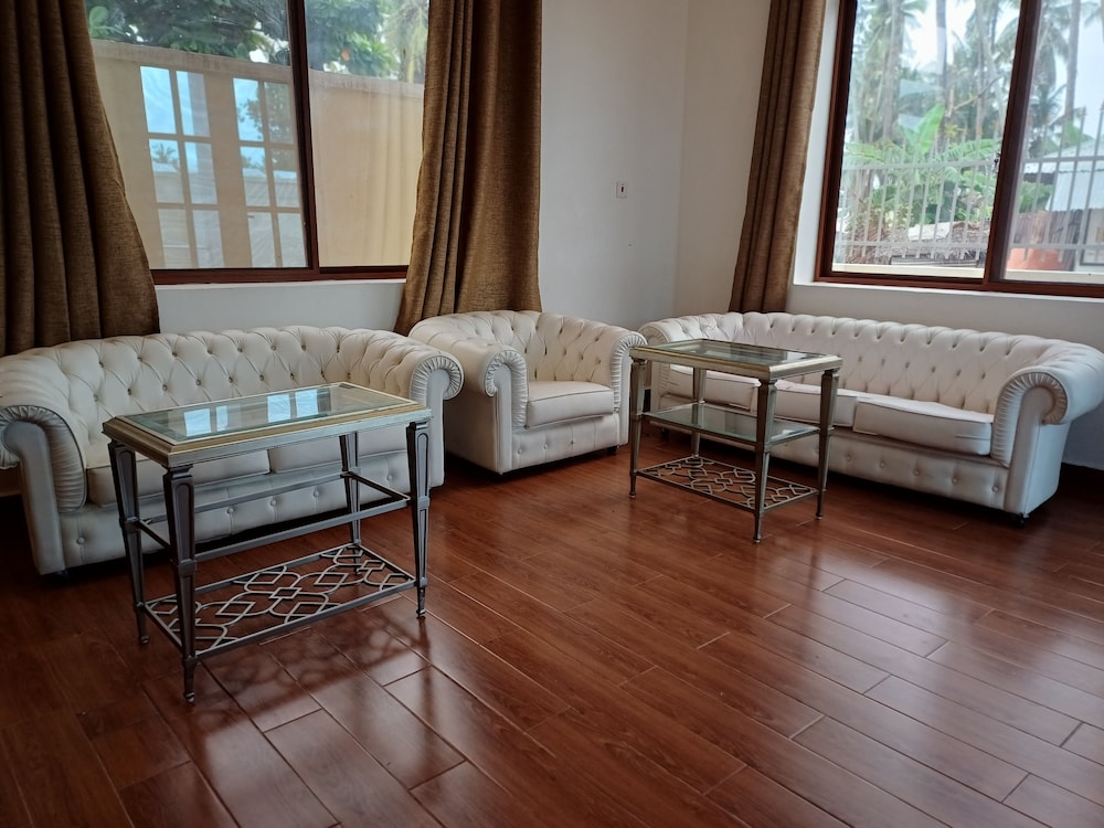 Jodari Hotel Nungwi in Nungwi, Tanzania