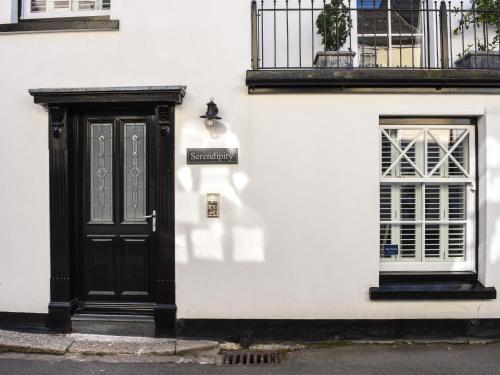 Serendipity — Fowey — photo 2