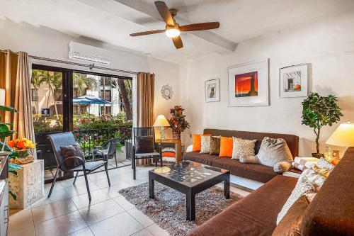 Puerto de Luna #613 — 4-Star Luxury Hotel in Puerto Vallarta, Mexico
