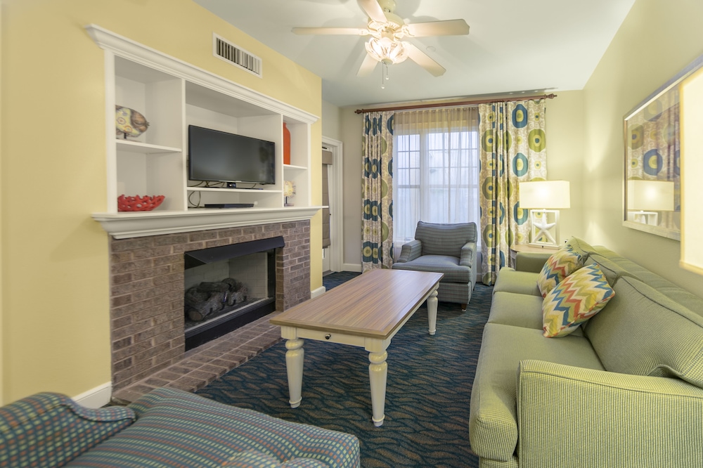 Holiday Inn Club Vacations South Beach Resort by IHG - photo 49