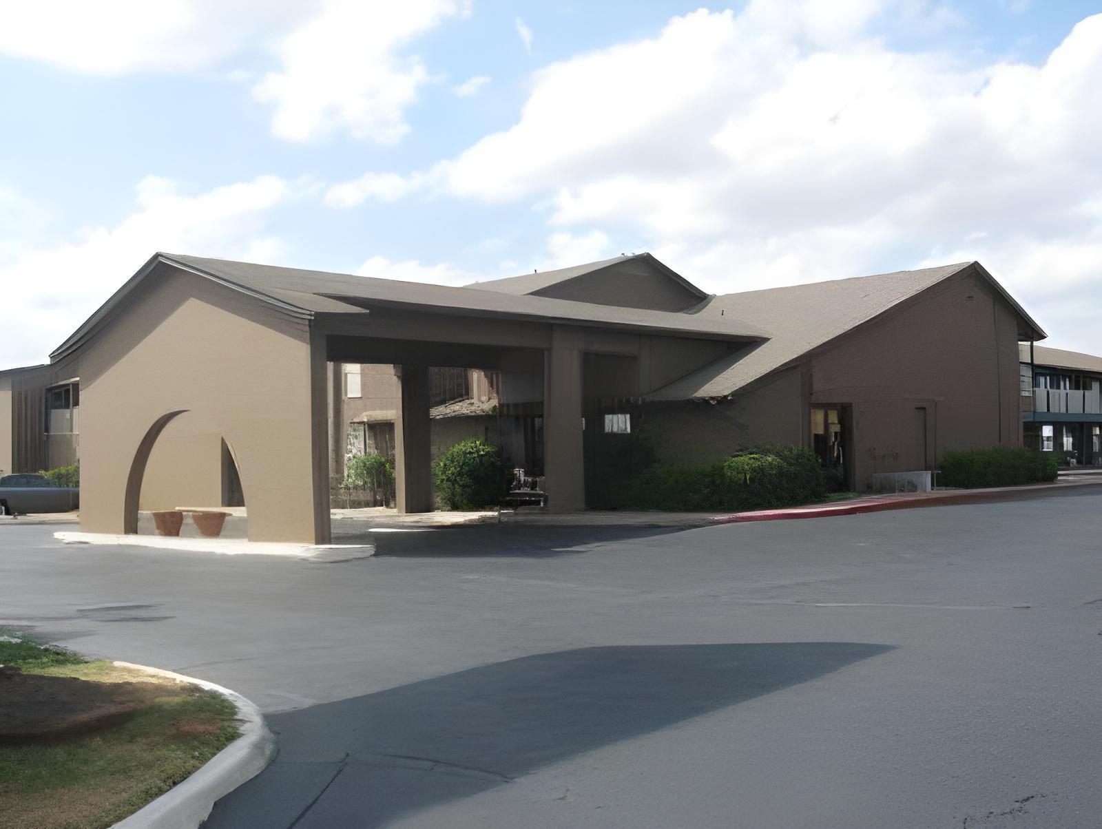 Knights Inn Oklahoma City South - photo 6