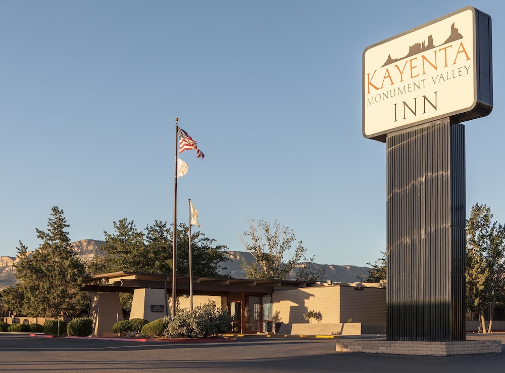 Kayenta Monument Valley Inn - photo 19