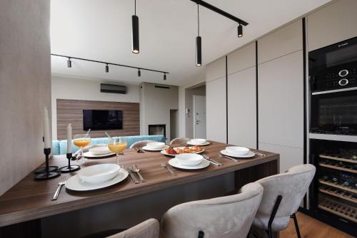 NEW Apartment Jolie in Zadar with free parking and terrace — 4-Star Luxury Hotel in Zadar, Croatia