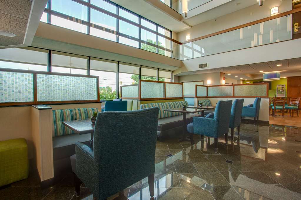 Drury Inn & Suites Nashville Airport - photo 7