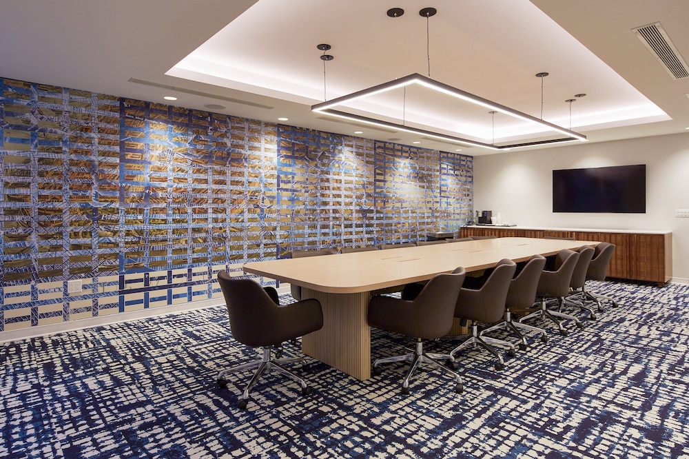 Hotel Indigo NYC Financial District by IHG - photo 36