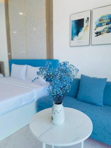 Căn Hộ 1 Phòng Ngủ Ocean Vista — Phan Thiet — photo 5