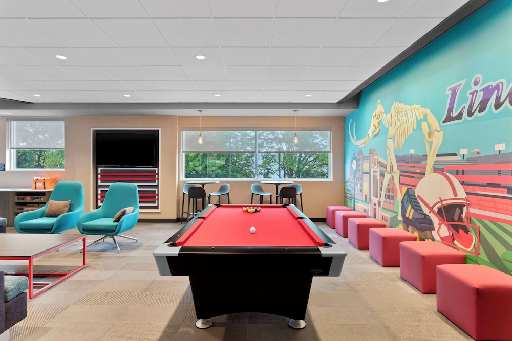 Tru by Hilton Lincoln East - photo 5