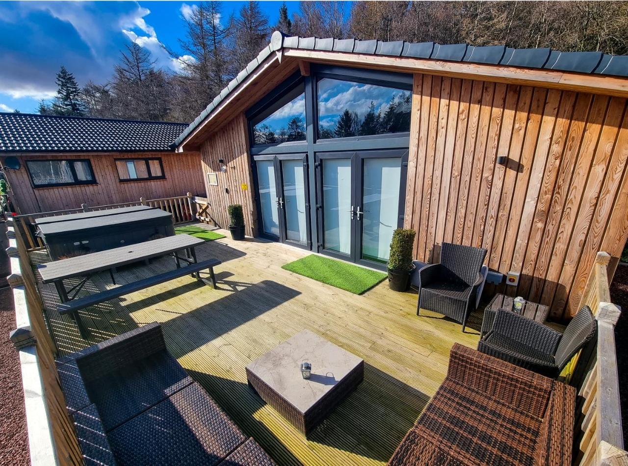 Serenity Lodge Otterburn 17831371 — Otterburn