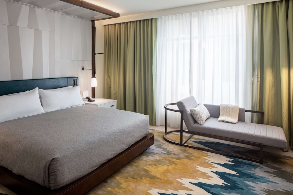 Canopy by Hilton Charlotte Southpark - photo 19