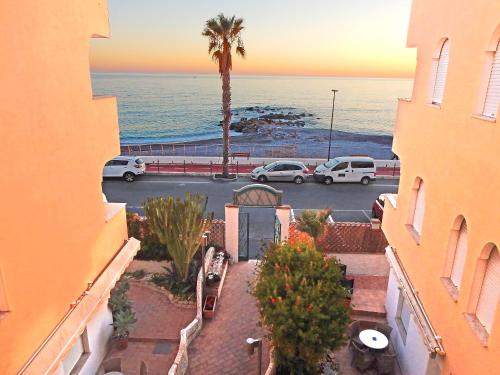 Hotel Kaly — hotel in Ventimiglia