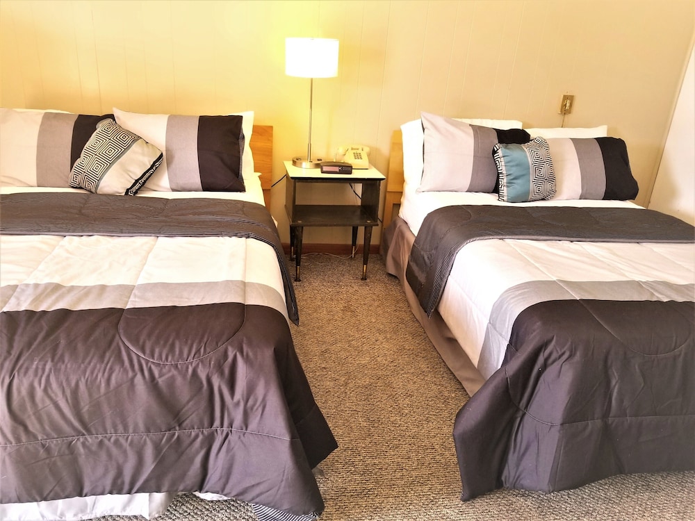 Duffer Motel - photo 11