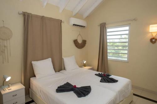 Caracara I4 Relax Dive Resort Bonaire Village — Kralendijk